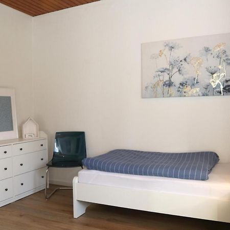 Ferienwohnung Wrede Eslohe Exterior foto