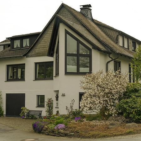 Ferienwohnung Wrede Eslohe Zimmer foto