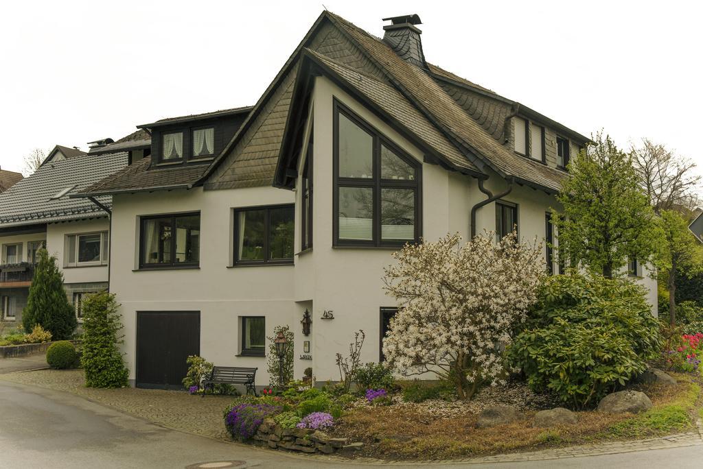 Ferienwohnung Wrede Eslohe Zimmer foto
