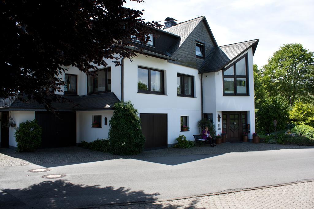 Ferienwohnung Wrede Eslohe Zimmer foto